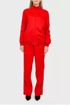 Givenchy suit