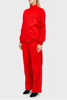 Givenchy suit