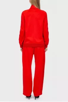 Givenchy suit