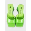 Sandals Devon