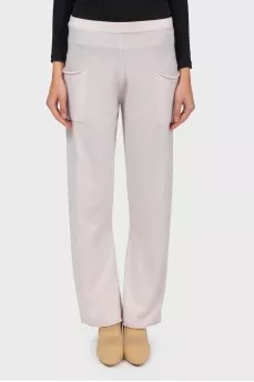 Штани Tabaroni Cashmere