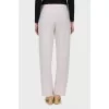 Tabaroni cashmera trousers