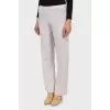 Tabaroni cashmera trousers