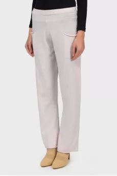 Штани Tabaroni Cashmere