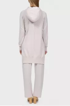 Кардиган Tabaroni Cashmere