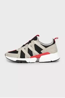 Men's sneakers Pierre