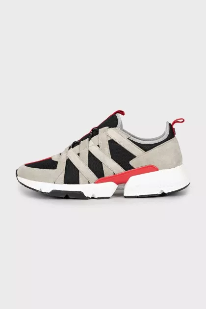 Men's sneakers Pierre