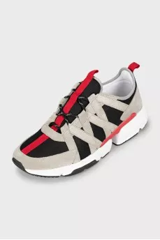 Men's sneakers Pierre