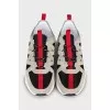 Men's sneakers Pierre