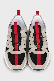 Men's sneakers Pierre