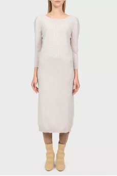 Платье Tabaroni Cashmere