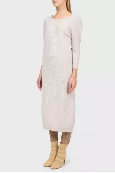 Платье Tabaroni Cashmere