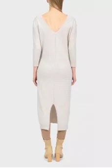Платье Tabaroni Cashmere