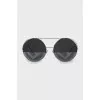 Teashades metal sunglasses