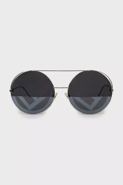 Teashades metal sunglasses