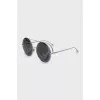 Teashades metal sunglasses