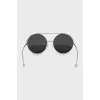 Teashades metal sunglasses
