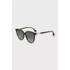 wayfarer sunglasses with speckled frame