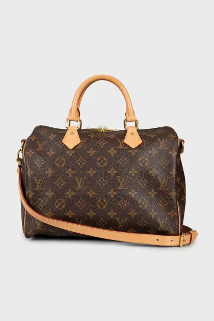 Bag Speedy