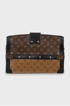Сумка кросбоді Pochette Trunk