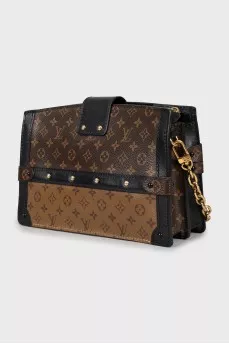 Сумка кросбоді Pochette Trunk