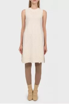 Платье Ermanno Scervino