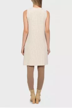 Платье Ermanno Scervino