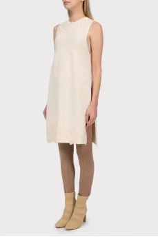 Платье Ermanno Scervino