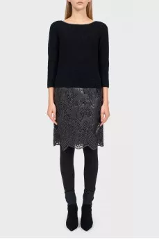 SACAI dress