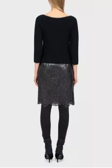 SACAI dress