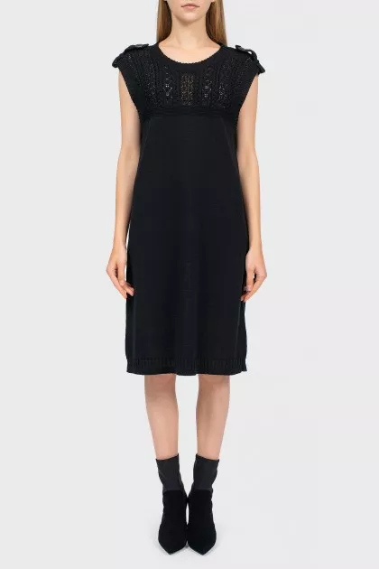 Chanel dress