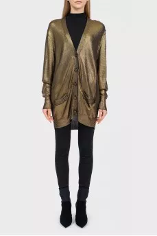 Кардіган Yves Saint Laurent (YSL)