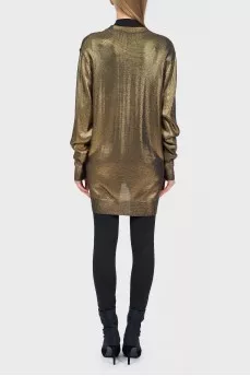 Кардіган Yves Saint Laurent (YSL)