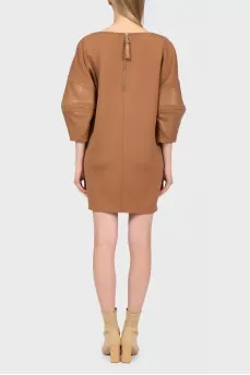 Elisabetta Franchi dress
