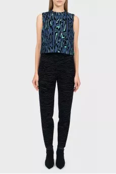 Костюм Proenza Schouler