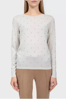Max Mara sweater