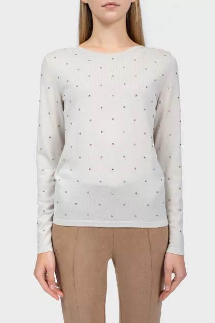 Max Mara sweater