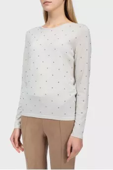 Max Mara sweater