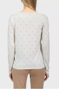 Max Mara sweater