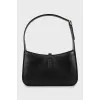 Leather bag LE 5 À 7