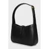 Leather bag LE 5 À 7
