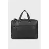 Чоловіча сумка Alexander Taiga Leather