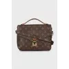 Pochette Métis bag