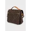 Pochette Métis bag