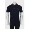 Men's two tone T-Shirt with tag