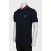 Men's two tone T-Shirt with tag
