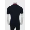 Men's two tone T-Shirt with tag