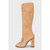 Boots Lillian
