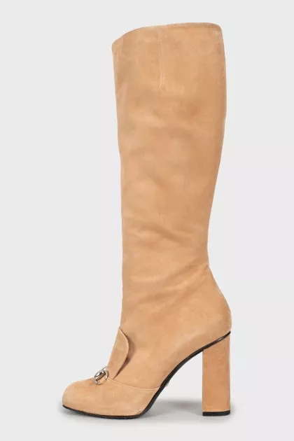 Boots Lillian