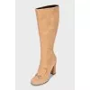 Boots Lillian